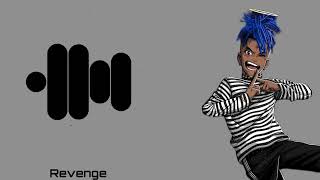 XXXTentacion  Revenge Ringtone BGM  Download Link ⬇️  English Ringtone  Viral Revenge Ringtone [upl. by Imehon]