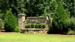 Camden North Subdivision Macon GA [upl. by Debora]