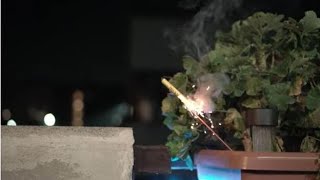 Botti di Capodanno i consigli degli artificieri per festeggiare in sicurezza [upl. by Niraj52]