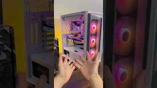 MELHOR PC GAMER CUSTO BENEFICIO QUE MONTEI pc montandopcgamer pcgamercompleto [upl. by Castra]