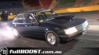 MASIKA VH 383ci Commodore V8 [upl. by Yvon]