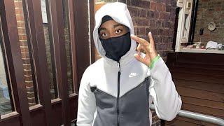 Dimma Stamford Hill  Jail Freestyle 2024 [upl. by Elrebma]