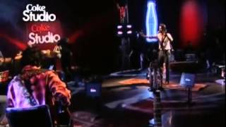 Jal Pari Atif Aslam English Lyrics Subtitle  Coke Studio [upl. by Kimberly81]