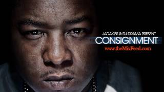 Jadakiss  DJ Drama  Consignment Download Full Mix [upl. by Gelya]