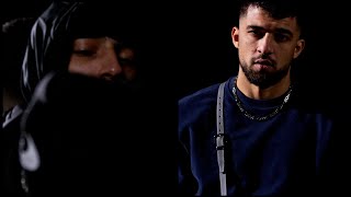 Zkr  Beterbiev ft Freeze Corleone Clip Officiel [upl. by Hastings]