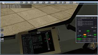 XP12 SBSV tkoff to SBGR landing  ToLiss A339neo v102 [upl. by Leahey]