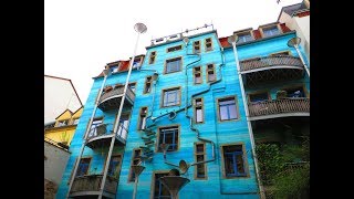 Kunsthofpassage Dresden [upl. by Gehman759]