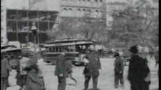 Louis Lumiere  New YorkBroadway At Union Square1896 [upl. by Ailaroc88]