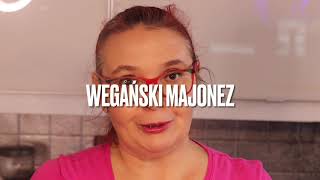 Wegański majonez [upl. by Eram]