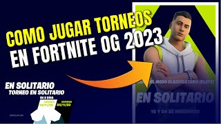 ✅EXPLICADOS TODOS LOS TORNEOS🏆 Y COPAS💸DE LA NUEVA TEMPORADA 2 DE FORTNITE CAPÍTULO 5 2024 [upl. by Ailekat]