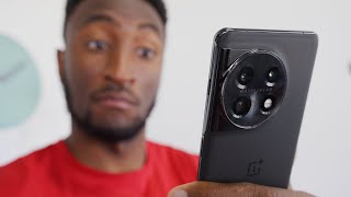 OnePlus 11 Review Theyre Back [upl. by Leahcim]