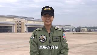 莒光園地  龍城強者陸軍AH 64E攻擊直升機 2019 [upl. by Patrizio]