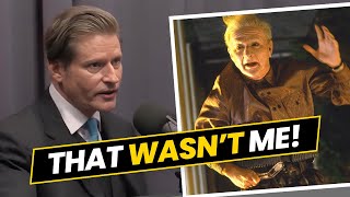 The Truth of Crispin Glover’s BACK TO THE FUTURE Lawsuit [upl. by Nnairrehs260]