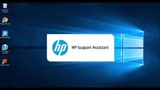 Hp Support Assistant [upl. by Nojram]