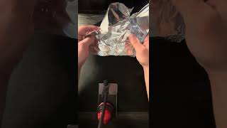 Satisfying Tinfoil ASMR [upl. by Whetstone]