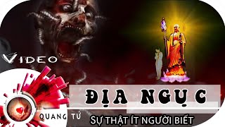 BÁO ỨNG NHÂN QUẢ  SỰ THẬT ít người biết về ĐỊA NGỤC chuyện CÓ THẬT 100 ở Việt Nam [upl. by Lime342]