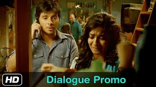 Top chahiye  Dialogue Promo 1  Anupam Kher Divyendu Sharma  Ekkees Toppon Ki Salaami [upl. by Caughey146]