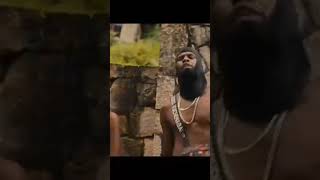 GREENVALE BADDEST DANCEHALL ARTIST viralvideo DANCEHALL [upl. by Naedan]