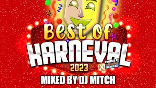 Best of Karneval 2022 powered by Xtreme Sound [upl. by Dylana]