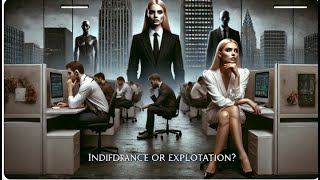 Indifference or Exploitation How Corporations Keep You Down [upl. by Hurley]