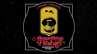 Alessandro Alessandroni  Alessandroni Proibito Music from Red Light Films 19771980 [upl. by Aerdnek21]