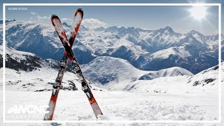 The size of skis are getting smaller Heres why [upl. by Safko]