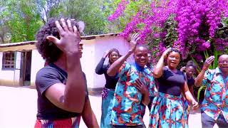 Senga Consistory UCZ Church Choir  Mwinchilila Official VideoNewZambianGospel2024 [upl. by Fitzger407]