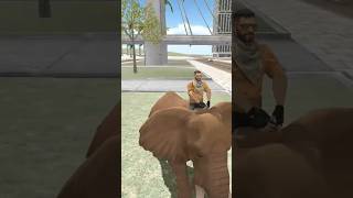 Indian game mein new update hathi per baithana [upl. by Anevad943]