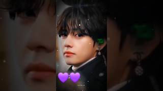 Tum jo jindgi khawab ban gye 💘💝 bts v 💘💜💜keem thaugung 🔥😭 i miss you v [upl. by Koziara]