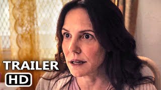 Omni Loop  Official Trailer  Starring MaryLouise Parker Ayo Edebiri  In theaters September 20 [upl. by Latoya939]