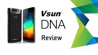 Vsun DNA Review Hindi [upl. by Christianna]