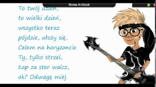 Natalia Szroeder feat Liber Teraz ty MSP version by Aalexxandraa [upl. by Releyks]