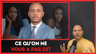 Le Sombre Secret de Baltasar Engonga Le Scandale de Mœurs qui Secoue la Guinée Eq  Federalitude [upl. by Dumond]