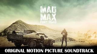 Mad Max Fury Road Soundtrack OST  We Are Not Things [upl. by Eadith]