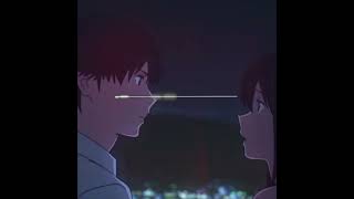 “ YES I DO “ I Want To Eat Your Pancreas Edit  Die With A Smile  brono mars amp Lady Gaga [upl. by Uriel133]