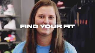 Were Hiring Find Your Fit At Hibbett  City Gear [upl. by Weidman331]