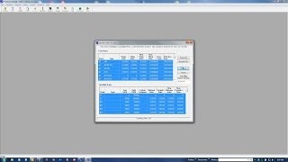 Prophesy TaxTally Fuel Tax Rates Update Tutorial [upl. by Hughes]