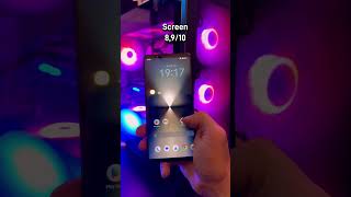 Sony Xperia 1 VI RAPID TEST 🔥 smartphone [upl. by Ainnat]