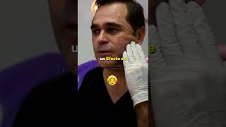 Cirujano Plástico se aplica Botox en su PROPIA cara 😳💉 [upl. by Eceerahs127]