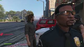 Dundee And BBMC Having Fun On Prodigy  Prodigy RP  GTA 5 [upl. by Leschen170]