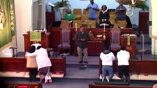 Austell First United Methodist Church Live Stream [upl. by Phelps744]