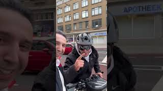 Vlog 36 Fietstocht Nederland naar Mekka [upl. by Cadmarr135]