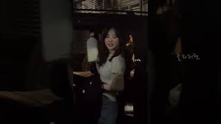 241117 MOONSHOT SYDNEY heejin said support aussie farmers [upl. by Wadleigh845]