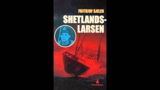 ShetlandsLarsen  Frithjof Sælen [upl. by Berey]