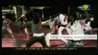 Waly Ballago Seck  Voglio [upl. by Hayes]