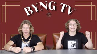 BYNG TV SEASON 12 EPISODE 4 [upl. by Setiram]