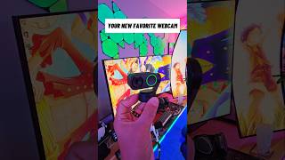 Upgrade your remote work experience insta360 Insta360 Insta360Link2 setup livestream gaming [upl. by Airasor]