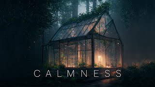 Calmness  Ethereal Fantasy Meditative Ambient  Beautiful Ambient Music for Relaxation and Sleep [upl. by Ahsenac]