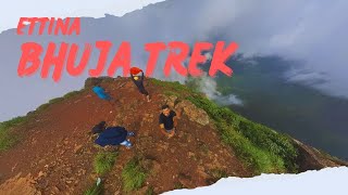 Ethina Bhuja feat Kateelproperties  trekking [upl. by Sesiom]