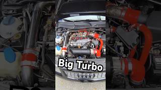 S3 8L 18T Big Turbo EFR 6758 [upl. by Haskins]